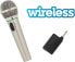 Фото #1 товара Mikrofon JTC Electronics AG100B Wireless II