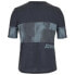 ფოტო #2 პროდუქტის SANTINI Forza Indoor Collection short sleeve T-shirt