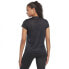 ფოტო #2 პროდუქტის REEBOK Workout Ready Commercial short sleeve T-shirt