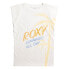 ROXY The Smell Of The Sea short sleeve T-shirt