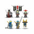 Playset Lego Ninjago 71785 Jay's Titan Mech 794 Pieces