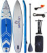 Spartan Deska SUP SPARTAN 335 x 71 x 15 cm do 140 kg