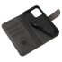 Фото #6 товара Pokrowiec etui z klapką i portfelem do Xiaomi Redmi 12 Magnet Case czarne
