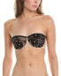 Фото #1 товара Wolford Lace Bra Women's