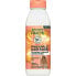 Brightening conditioner for long hair Pineapple Hair Food (Conditioner) 350 ml