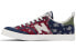 Кроссовки мужские New Balance NB NM212PA1 "Paisley Pack" Красно-синие 37 - фото #2