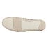 TOMS Alpargata Slip On Mens Beige Casual Shoes 10010435T