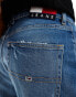 Фото #3 товара Tommy Jeans Distressed Jeans in Blue