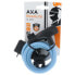 AXA Resolute 8 mm Cable Lock
