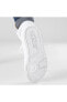 Фото #5 товара Hoops Mid 3.0 K Genç Günlük Ayakkabı GW0401 Beyaz