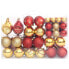 Weihnachtskugel-Set (108-teilig) 3028562