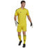 Фото #5 товара Adidas Condivo 22 Goalkeeper Jersey Short Sleeve M HF0138