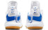 Фото #6 товара Nike React HyperSet 生胶 低帮运动训练鞋 女款 白蓝 / Кроссовки Nike React HyperSet CI2956-140