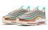 Кроссовки Nike Air Max 97 женские 金属铜 35.5 - фото #5