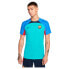 Фото #1 товара NIKE FC Barcelona Dri Fit Strike 22/23 Short Sleeve T-Shirt