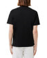 Фото #2 товара Men's Classic Fit Short Sleeve Crewneck Logo T-Shirt