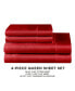 Фото #5 товара Satin 2 Piece Pillow Case Set, Queen