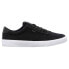 Lugz Vine Lace Up Mens Black Sneakers Casual Shoes MVINEC-060 7.5 - фото #1