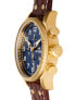 Фото #5 товара Наручные часы Diesel Mega Chief Quartz Chronograph Stainless Steel Watch 51mm.