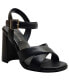 ფოტო #1 პროდუქტის Women's Lessia Dress Sandals