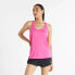 Фото #2 товара NEW BALANCE Sport Essentials sleeveless T-shirt