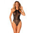 Фото #1 товара Боди Obsessive B119 Body Чёрный S/M/L