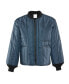 Men's Econo-Tuff Warm Lightweight Fiberfill Insulated Workwear Jacket