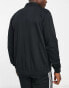 adidas Football Entrada zip up in black