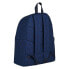 Фото #4 товара Школьный рюкзак F.C. Barcelona 642009774 Тёмно Синий 33 x 42 x 15 cm