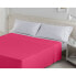 Top sheet Alexandra House Living Pink 280 x 270 cm