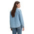 ფოტო #2 პროდუქტის Levi´s ® Iconic Western Long Sleeve Shirt