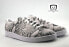 Adidas AOH001 Hyke Python Snakeskin Stan Men's 9.5 Retro Shoes Sneakers FV4254