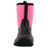 Roper Barnyard 9 Inch Round Toe Rain Womens Size 7 B Casual Boots 09-021-1135-1