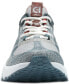 Фото #3 товара Men's 5.ZERØGRAND Embrostitch Running Shoe