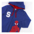 Фото #4 товара Детский спортивных костюм Spider-Man Синий