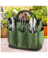 Gardening Tote with 3 Tools