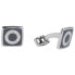 Фото #1 товара HACKETT Cushion Cufflinks