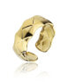 Фото #1 товара Fashion gold-plated ring Lyla Gold Ring MCR23013G