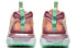 Фото #6 товара Nike React Vision 低帮 跑步鞋 女款 橙绿 / Кроссовки Nike React Vision CI7523-800