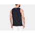 Фото #2 товара UNDER ARMOUR Sportstyle Logo sleeveless T-shirt