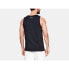 UNDER ARMOUR Sportstyle Logo sleeveless T-shirt