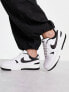 Фото #4 товара Nike Gamma Force trainers in white and black