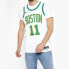 Фото #4 товара Баскетбольный жилет Nike NBA Jersey 18-19 Kyrie Irving SW 11 AJ4596-101