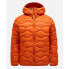 Фото #3 товара PEAK PERFORMANCE Helium Hood down jacket