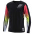 TROY LEE DESIGNS Sprint long sleeve enduro jersey