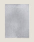 Striped tea towel (pack of 2)