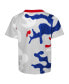 Фото #3 товара Пижама Outerstuff Chicago Cubs Pinch Hitter T-shirt and