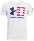 Фото #1 товара Big Boys UA Freedom Flag Graphic T-Shirt