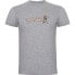 KRUSKIS Kettleball short sleeve T-shirt