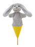 Фото #1 товара Мягкая игрушка Pintado & Lacado Кролик Tütenkasper